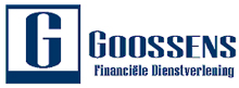goosens financiele dienstverlening