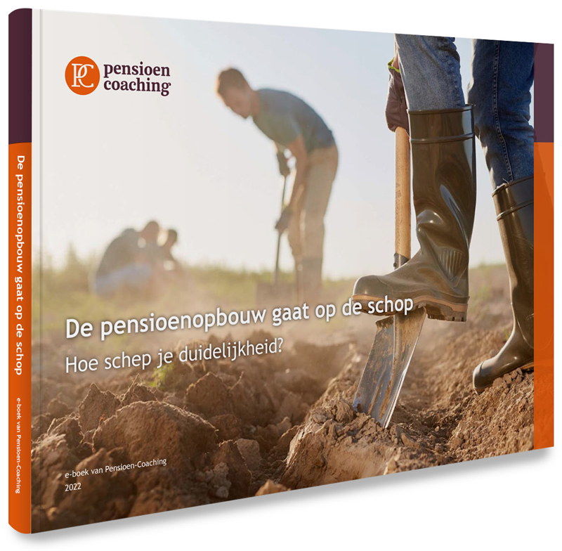 pensioen-coaching e-boek