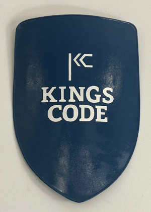 Kings Code