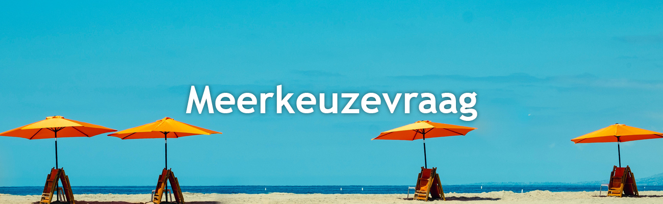 Meerkeuzevraag zomerpuzzel 2023 Pensioen-Coaching